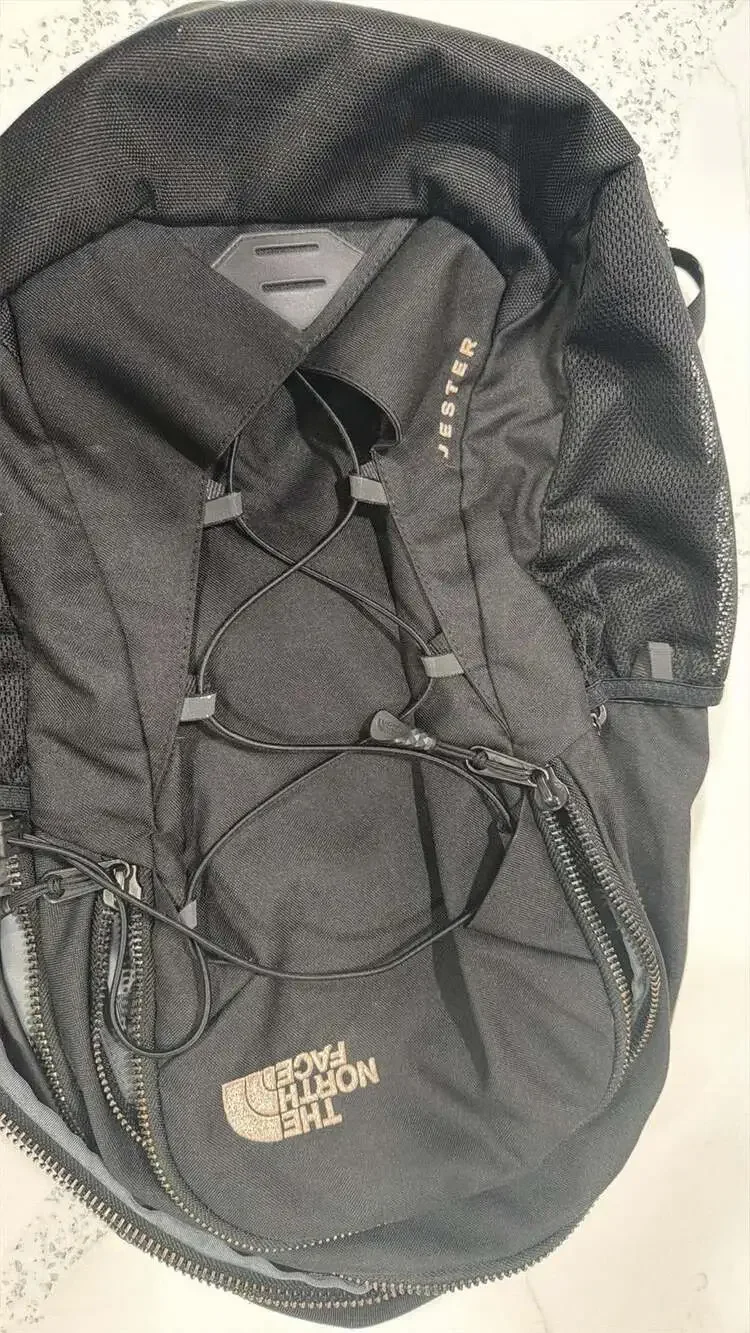 The North Face north face